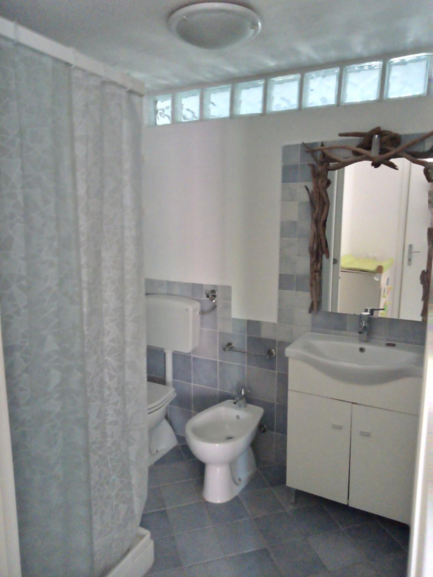 Villa Sa Minda Noa 2 Camere 2 Bagni Aria Condizionata E Giardino Olbia Esterno foto