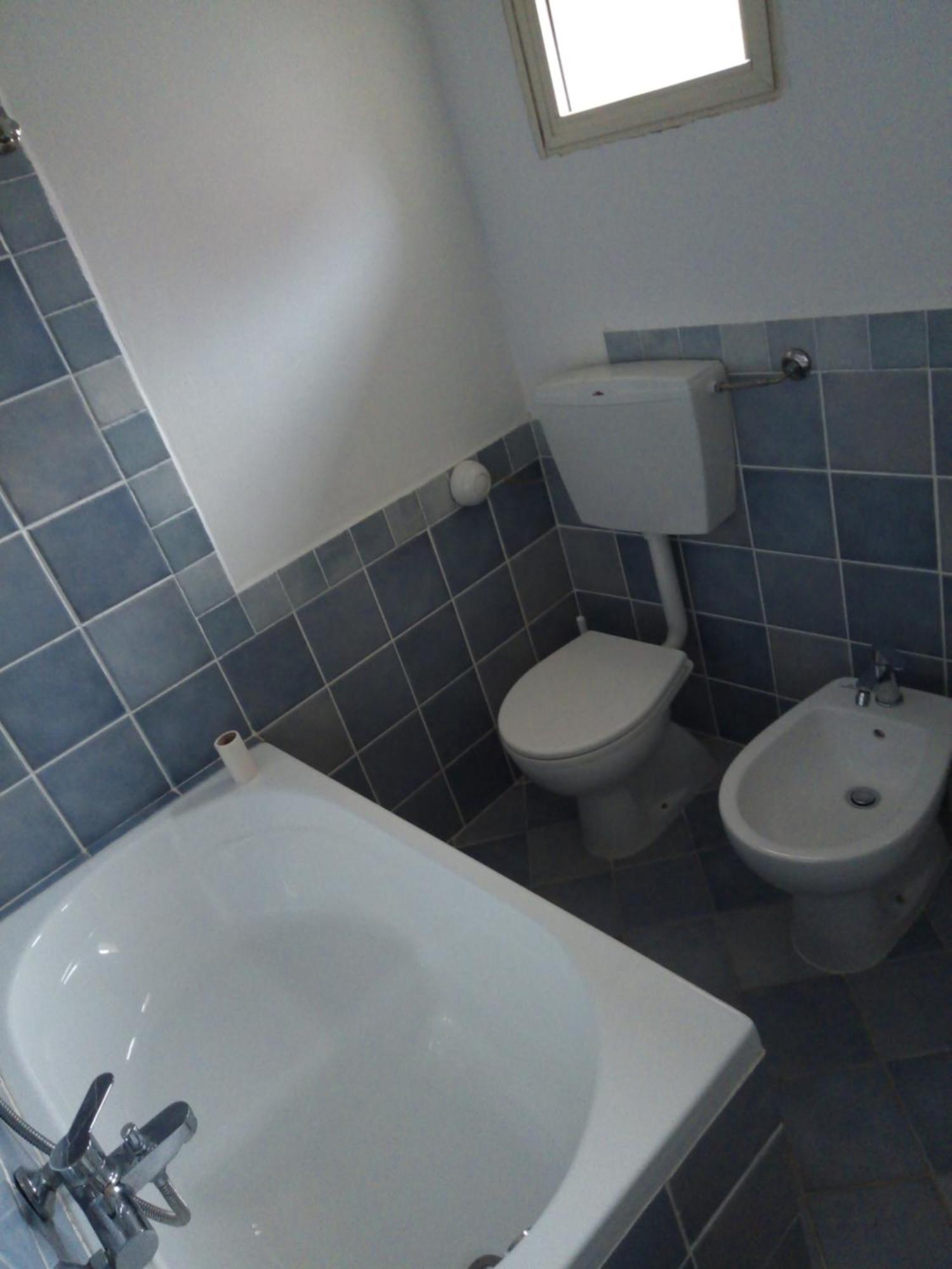 Villa Sa Minda Noa 2 Camere 2 Bagni Aria Condizionata E Giardino Olbia Esterno foto